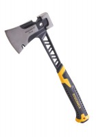 Roughneck Gorilla V-Series Axe 0.6kg (1.1/4 lb) £19.99